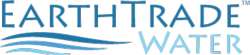 Earth Trade Water Logo